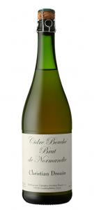 Cidre Brut de Normandie Christian Drouin